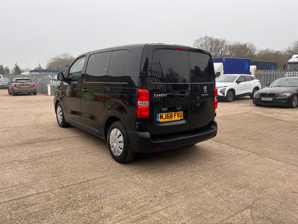 Used Peugeot Expert 2019 for sale - 77795248: Photo 4