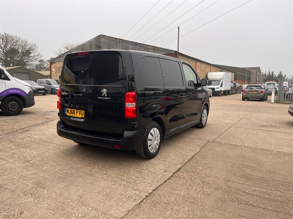 Used Peugeot Expert 2019 for sale - 77795248: Photo 6