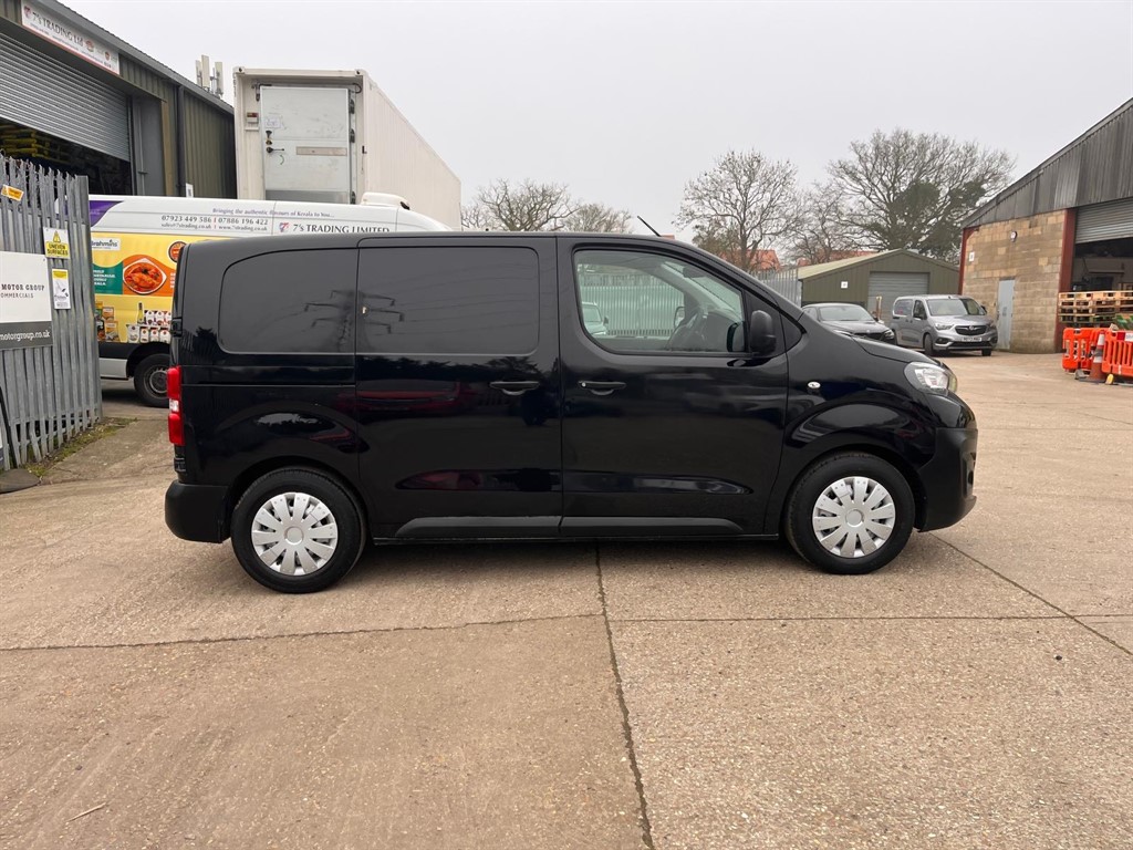 Used Peugeot Expert 2019 for sale - 77795248: Photo 7