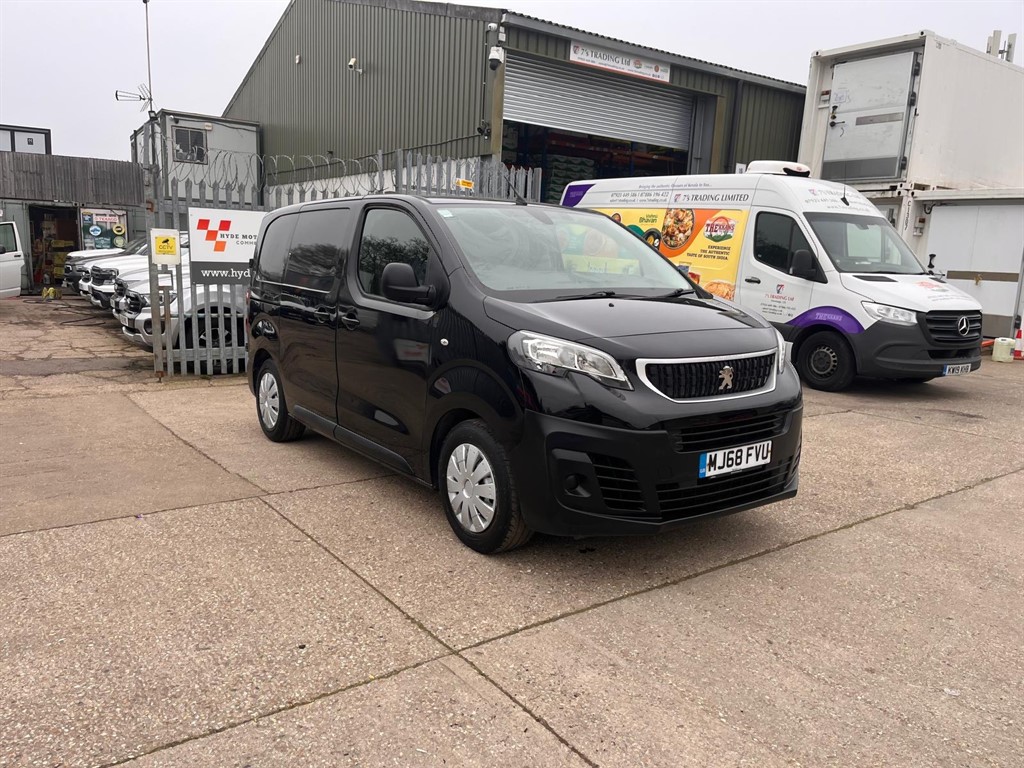 Used Peugeot Expert 2019 for sale - 77795248: Photo 8