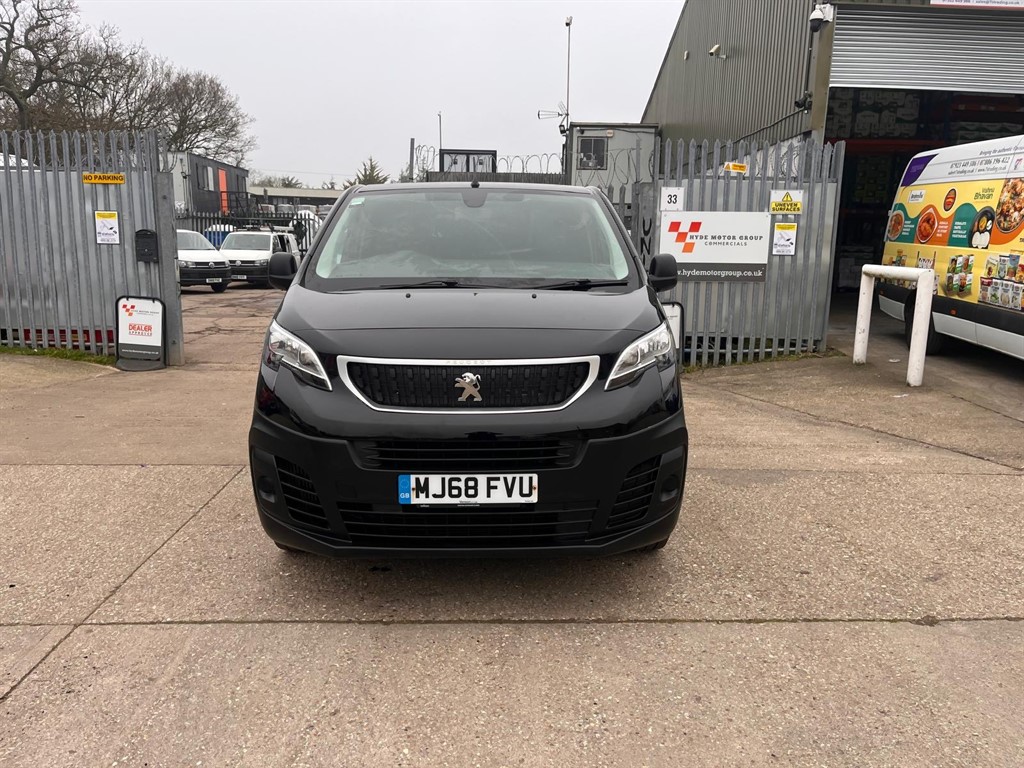 Used Peugeot Expert 2019 for sale - 77795248: Photo 9