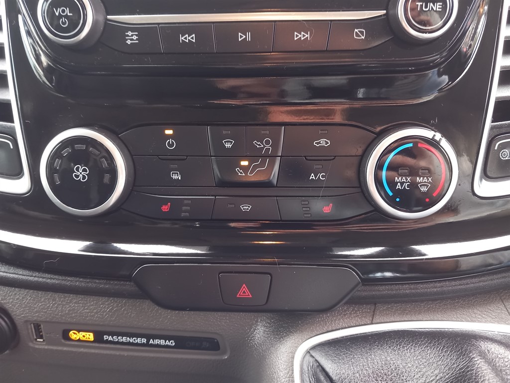 Used Ford Transit Custom 2021 for sale - 76487666: Photo 13