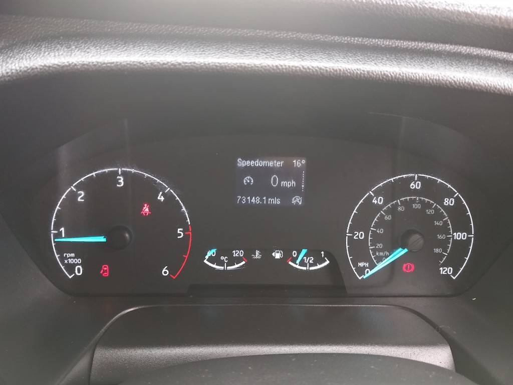 Used Ford Transit Custom 2021 for sale - 76487666: Photo 14