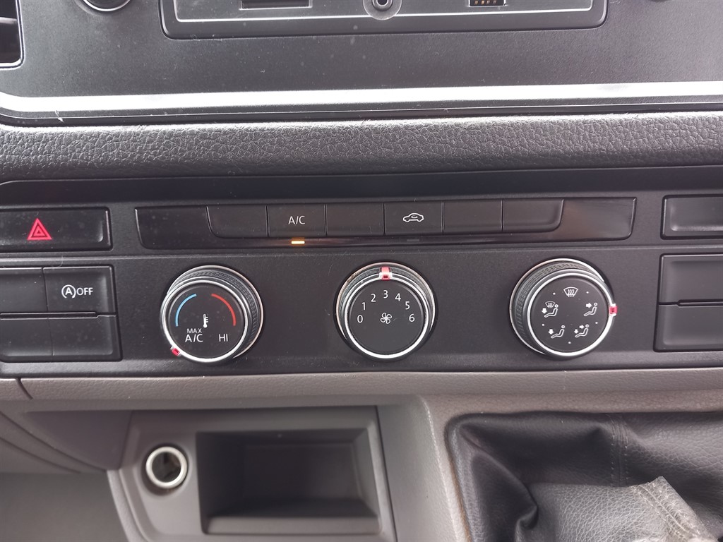Used Volkswagen Crafter 2018 for sale - 76261779: Photo 13