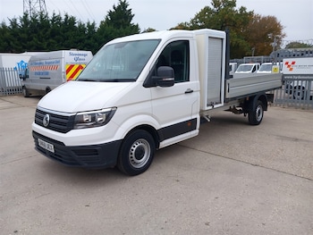 Volkswagen - Crafter