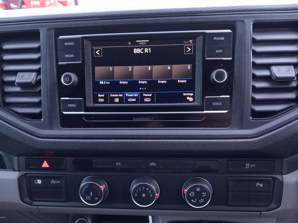 Used Volkswagen Crafter 2022 for sale - 76575299: Photo 13