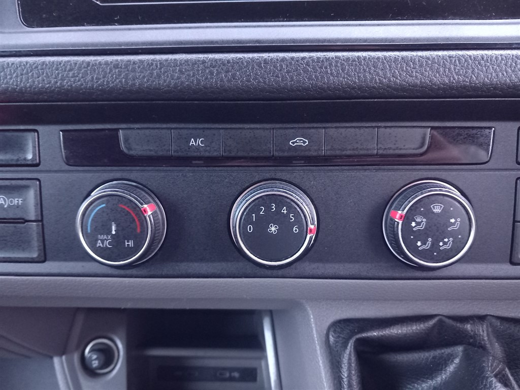 Used Volkswagen Crafter 2022 for sale - 76575299: Photo 14