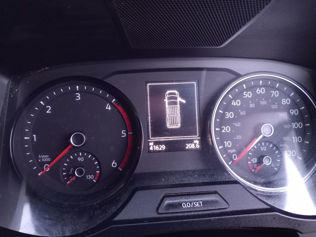 Used Volkswagen Crafter 2022 for sale - 76575299: Photo 16