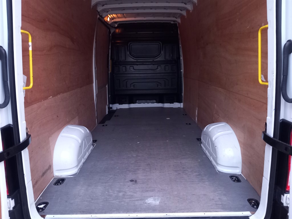 Used Volkswagen Crafter 2022 for sale - 76575299: Photo 17