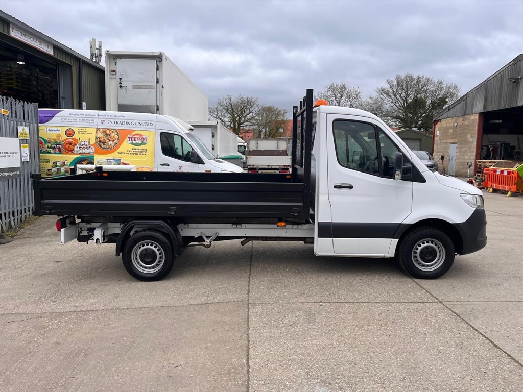 Used Mercedes-Benz Sprinter 2021 for sale - 78014882: Photo 12