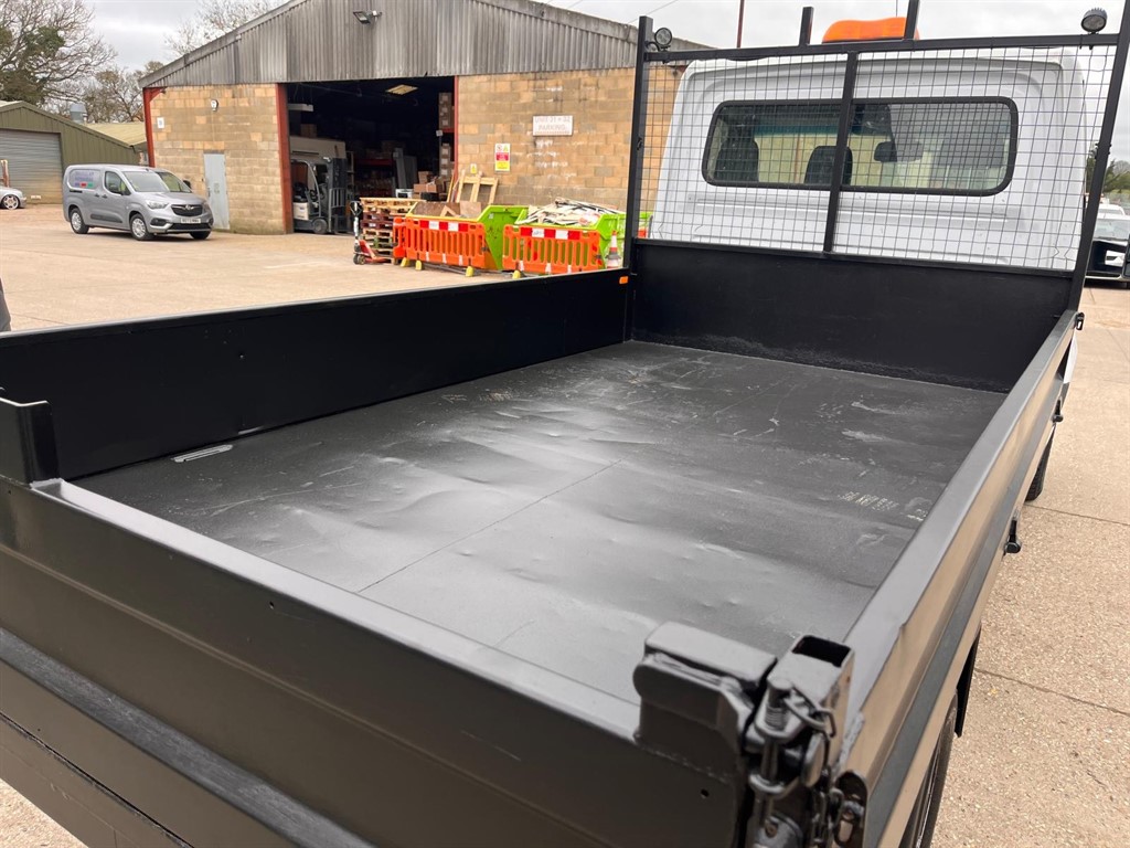 Used Mercedes-Benz Sprinter 2021 for sale - 78014882: Photo 15