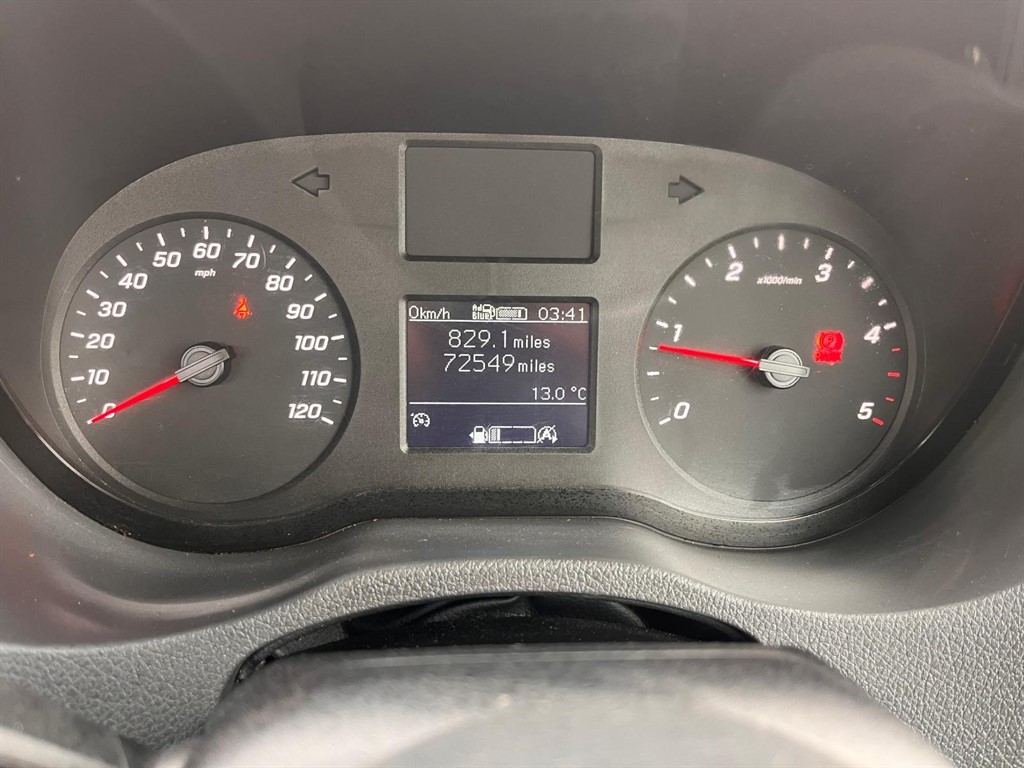 Used Mercedes-Benz Sprinter 2021 for sale - 78014882: Photo 22