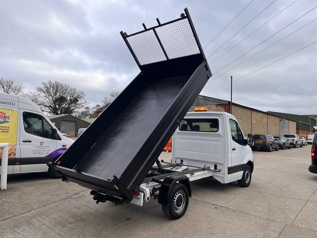 Used Mercedes-Benz Sprinter 2021 for sale - 78014882: Photo 4