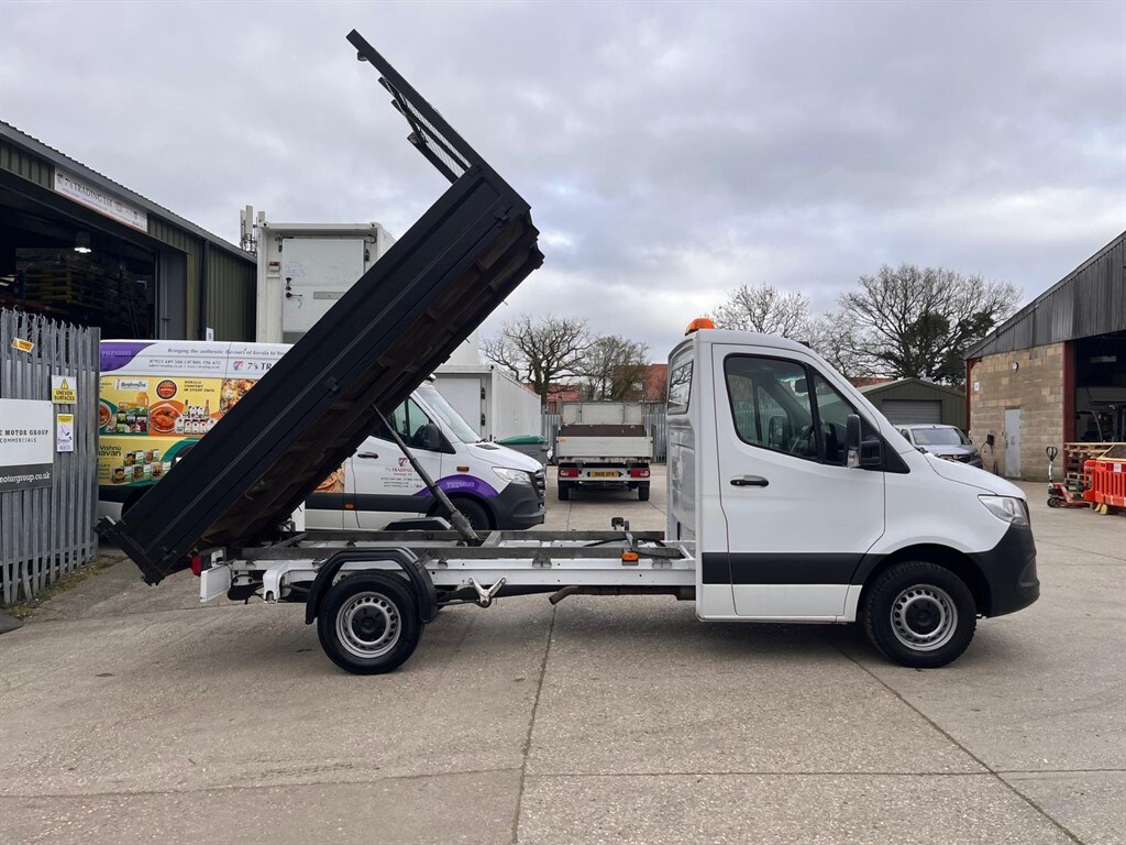 Used Mercedes-Benz Sprinter 2021 for sale - 78014882: Photo 5