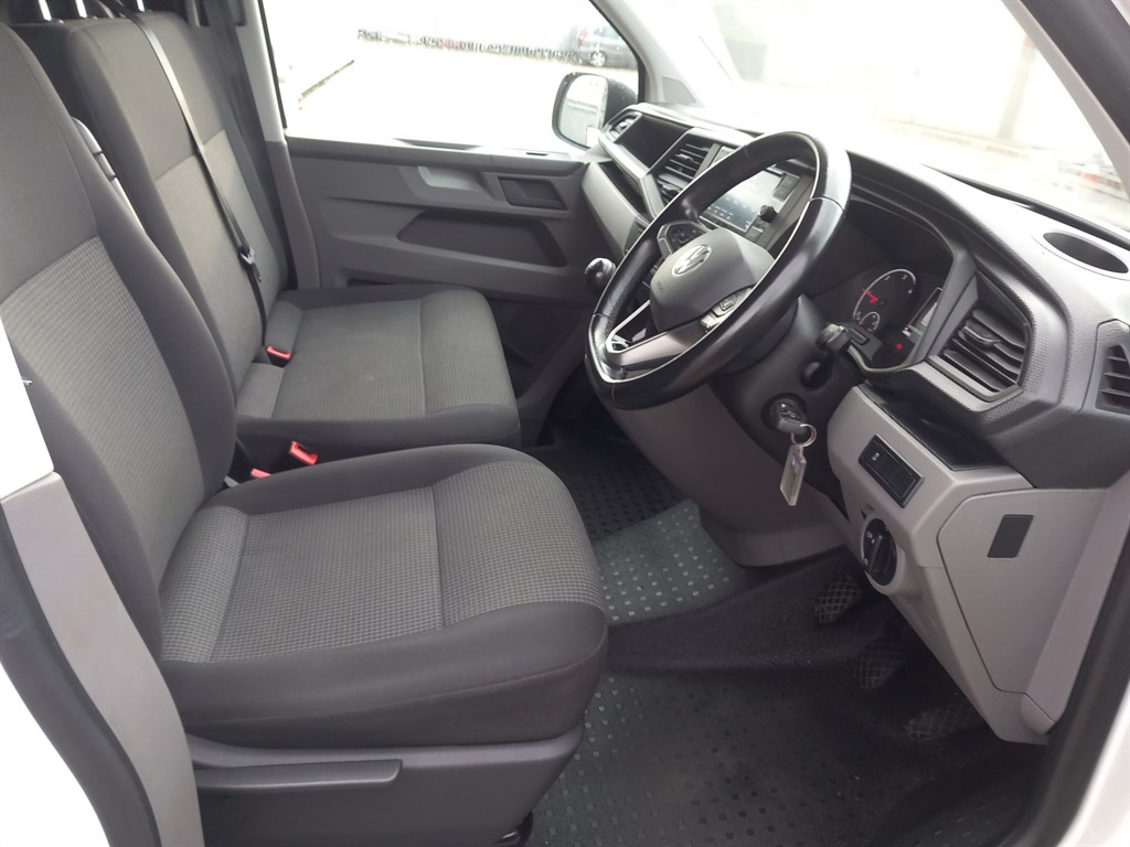 Used Volkswagen Transporter 2021 for sale - 76563928: Photo 10
