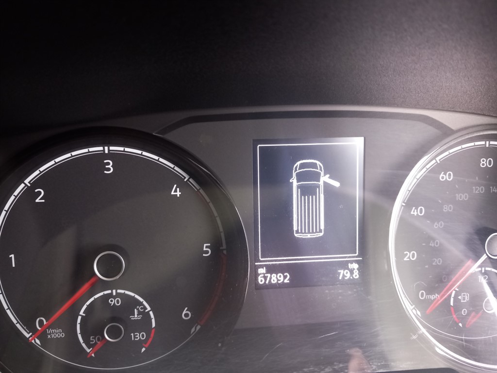 Used Volkswagen Transporter 2021 for sale - 76563928: Photo 16