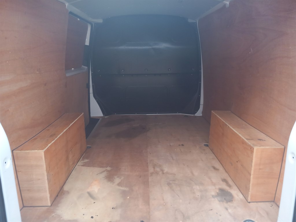 Used Volkswagen Transporter 2021 for sale - 76563928: Photo 17