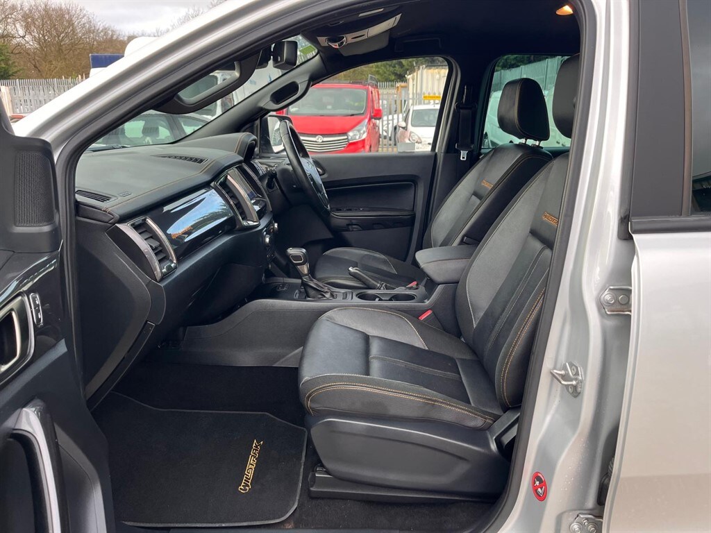 Used Ford Ranger 2021 for sale - 77526465: Photo 10