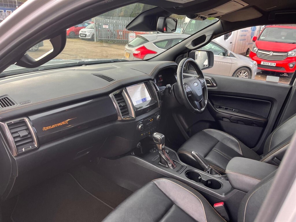 Used Ford Ranger 2021 for sale - 77526465: Photo 11