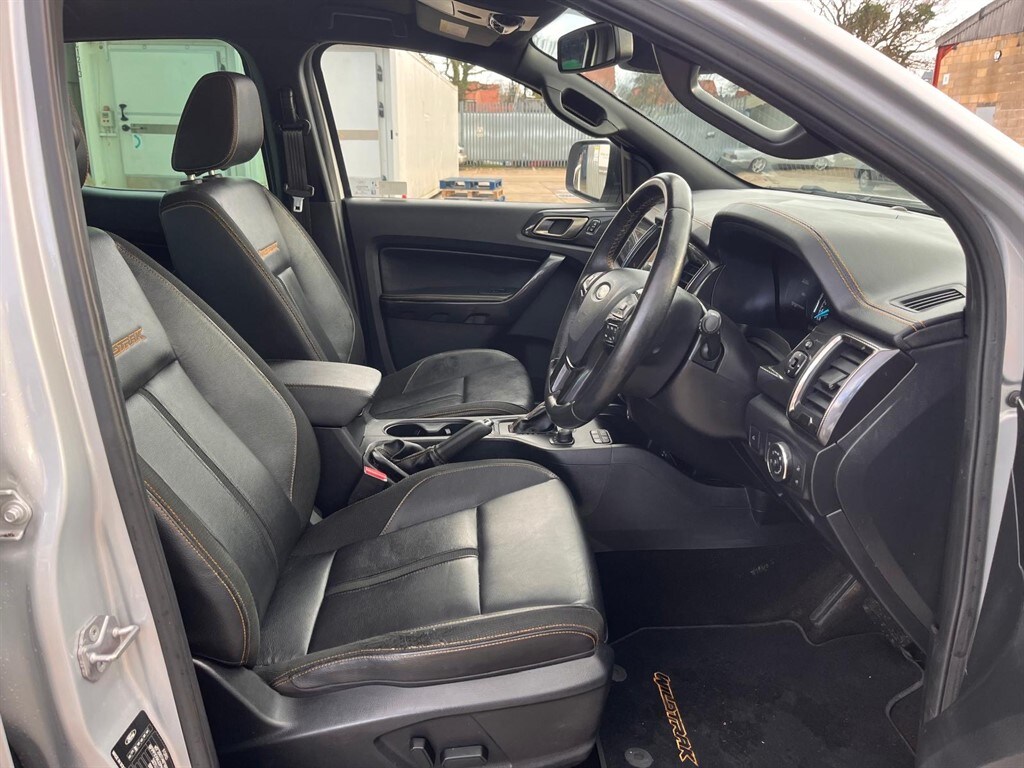 Used Ford Ranger 2021 for sale - 77526465: Photo 12