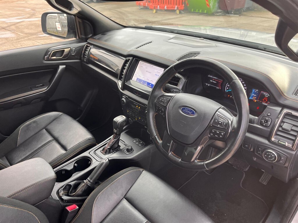 Used Ford Ranger 2021 for sale - 77526465: Photo 13