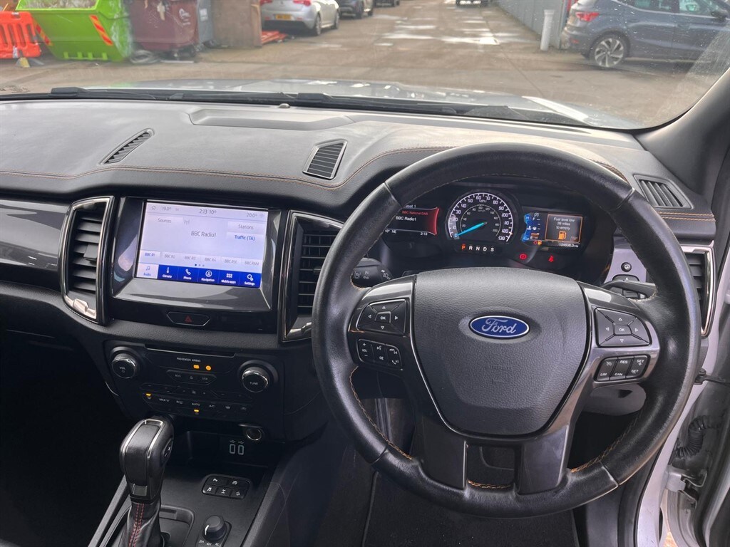 Used Ford Ranger 2021 for sale - 77526465: Photo 14