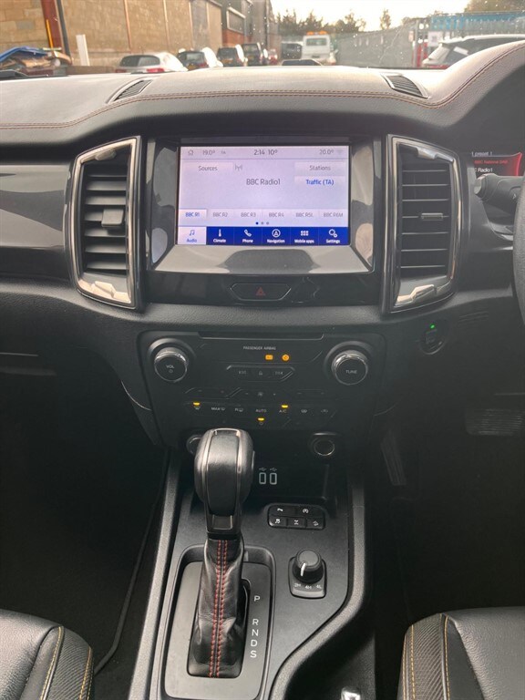 Used Ford Ranger 2021 for sale - 77526465: Photo 15