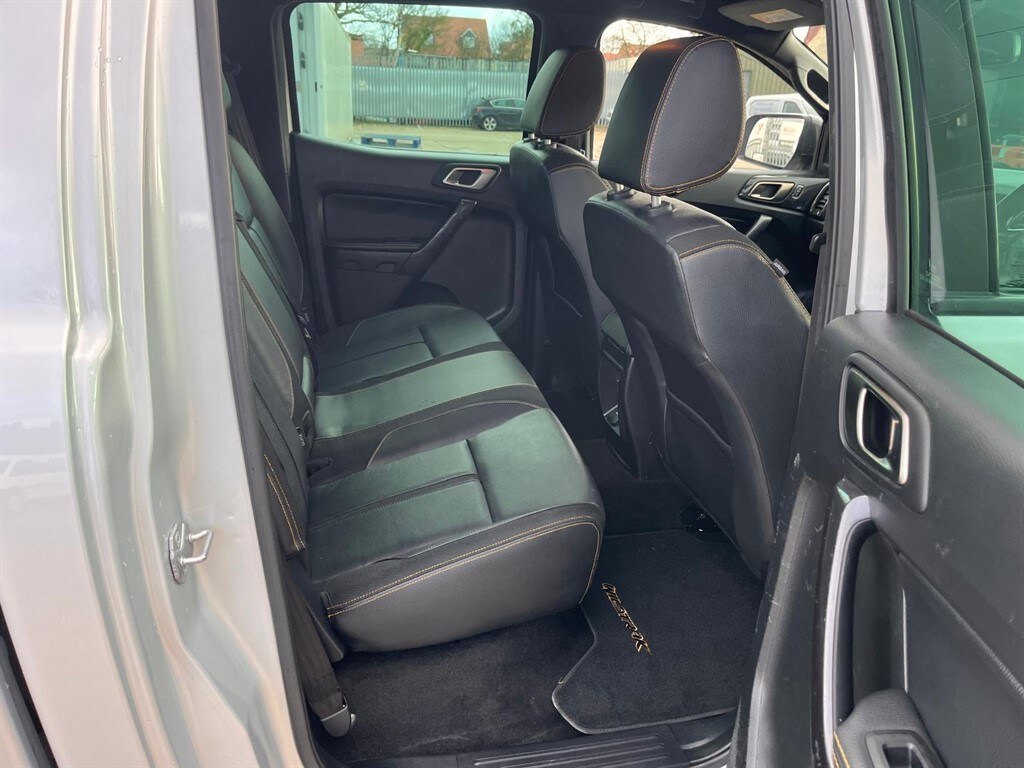 Used Ford Ranger 2021 for sale - 77526465: Photo 17