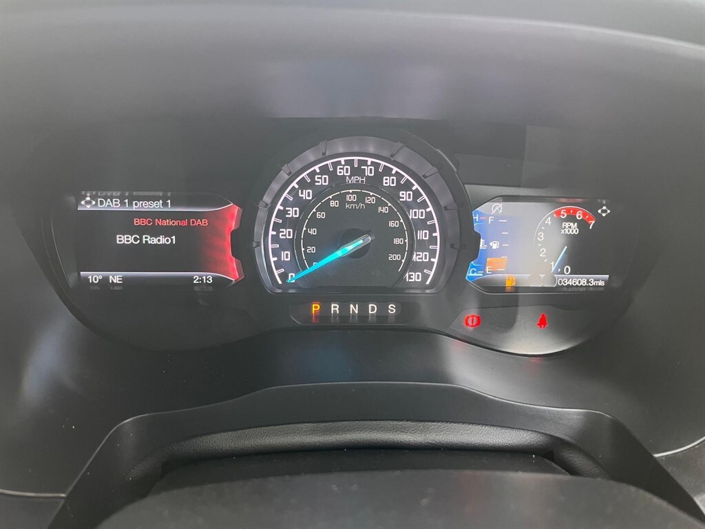 Used Ford Ranger 2021 for sale - 77526465: Photo 18