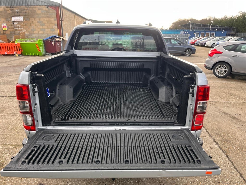 Used Ford Ranger 2021 for sale - 77526465: Photo 5