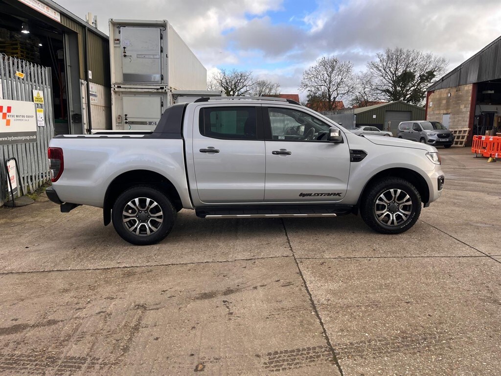 Used Ford Ranger 2021 for sale - 77526465: Photo 7