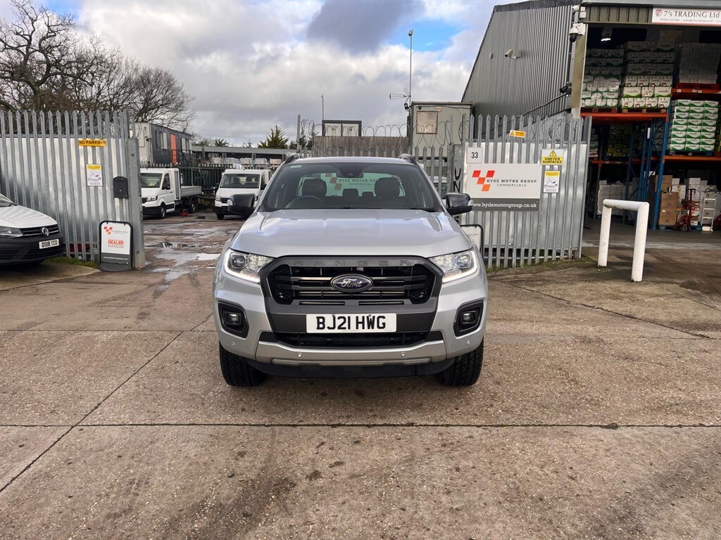 Used Ford Ranger 2021 for sale - 77526465: Photo 9