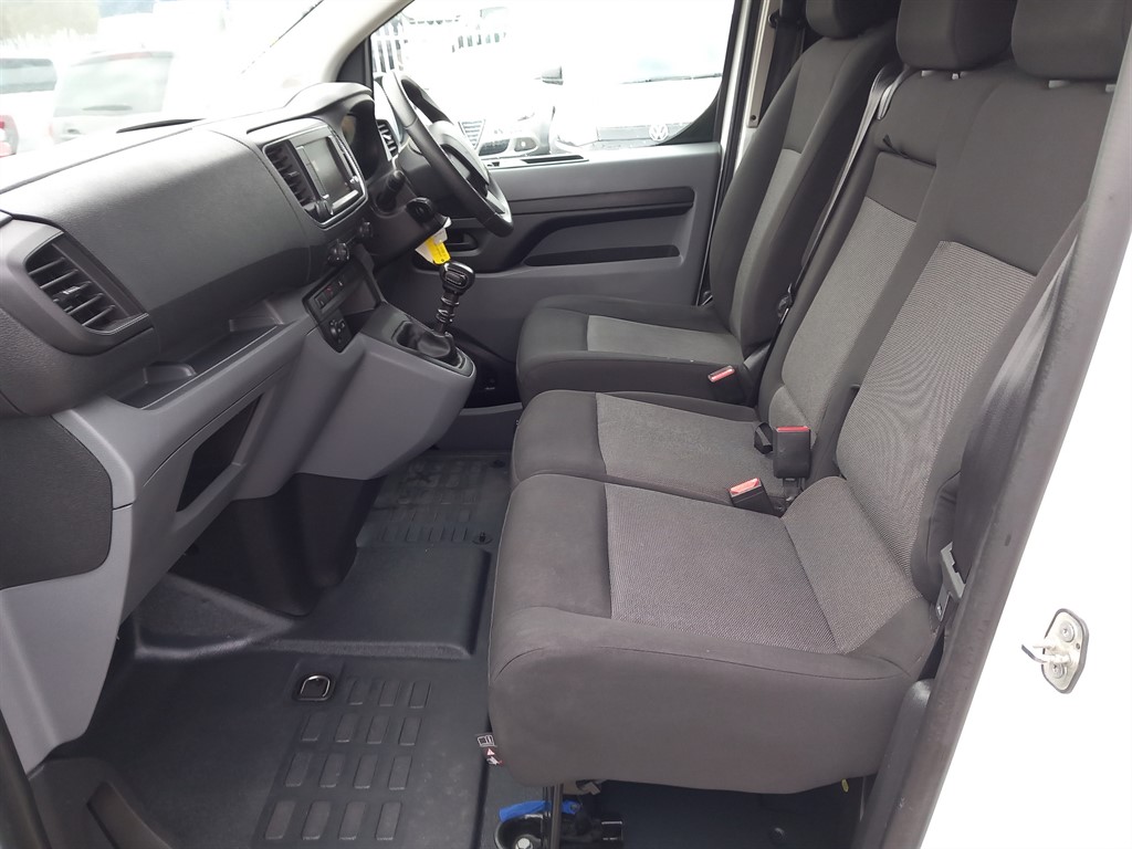 Used Peugeot Expert 2022 for sale - 77244753: Photo 10