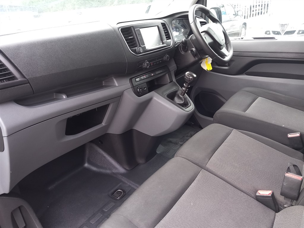 Used Peugeot Expert 2022 for sale - 77244753: Photo 11