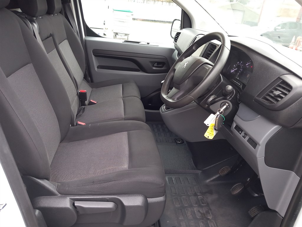 Used Peugeot Expert 2022 for sale - 77244753: Photo 12