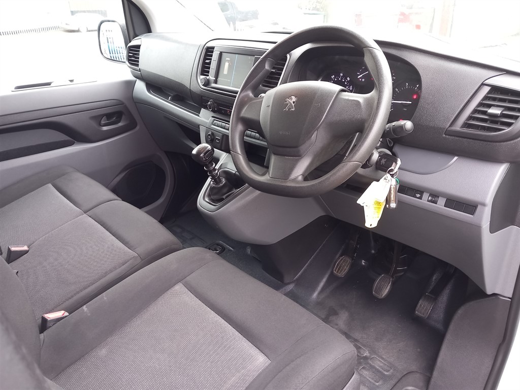 Used Peugeot Expert 2022 for sale - 77244753: Photo 13