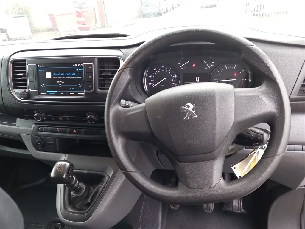 Used Peugeot Expert 2022 for sale - 77244753: Photo 14