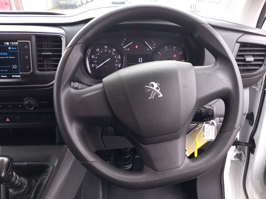 Used Peugeot Expert 2022 for sale - 77244753: Photo 15