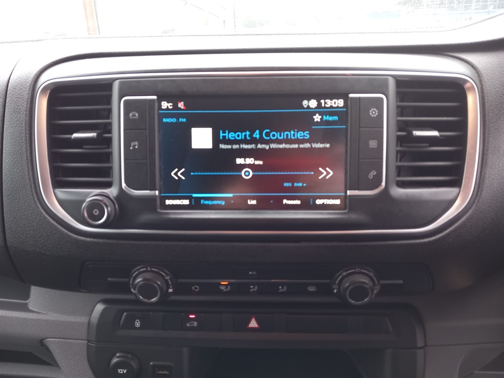 Used Peugeot Expert 2022 for sale - 77244753: Photo 16