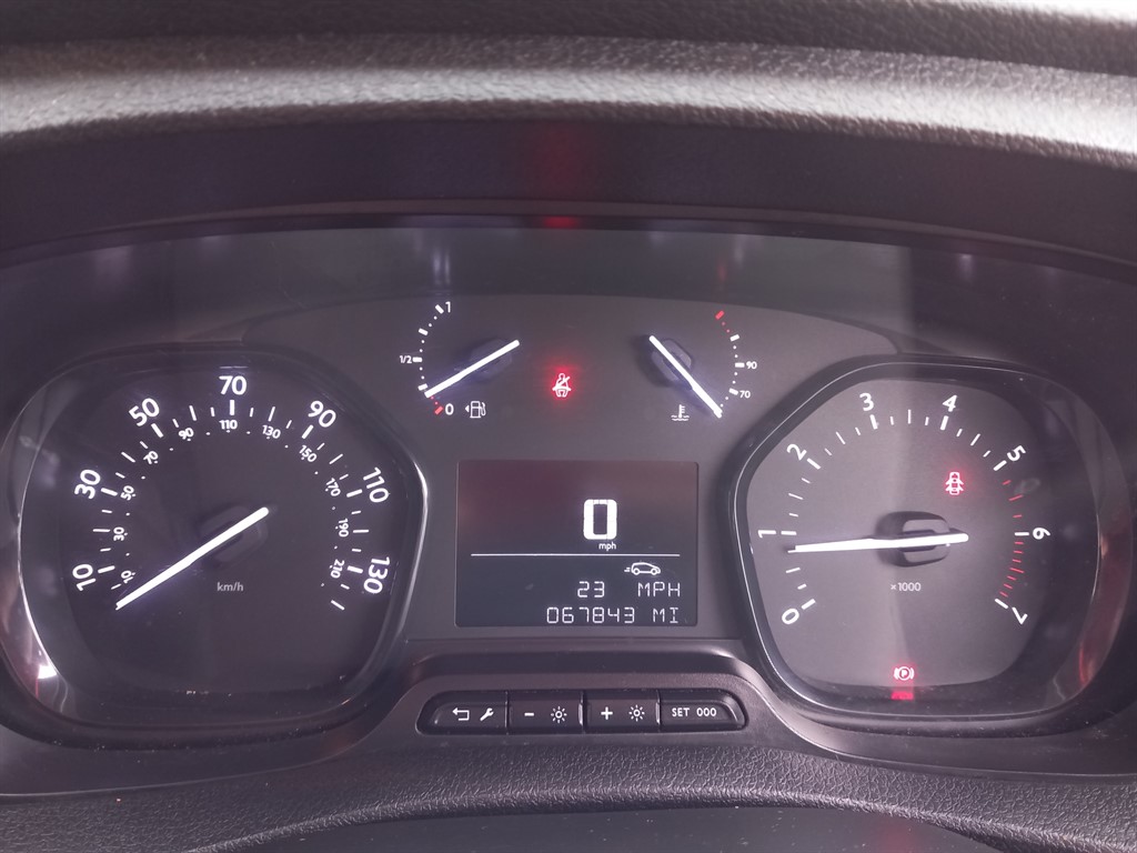 Used Peugeot Expert 2022 for sale - 77244753: Photo 19