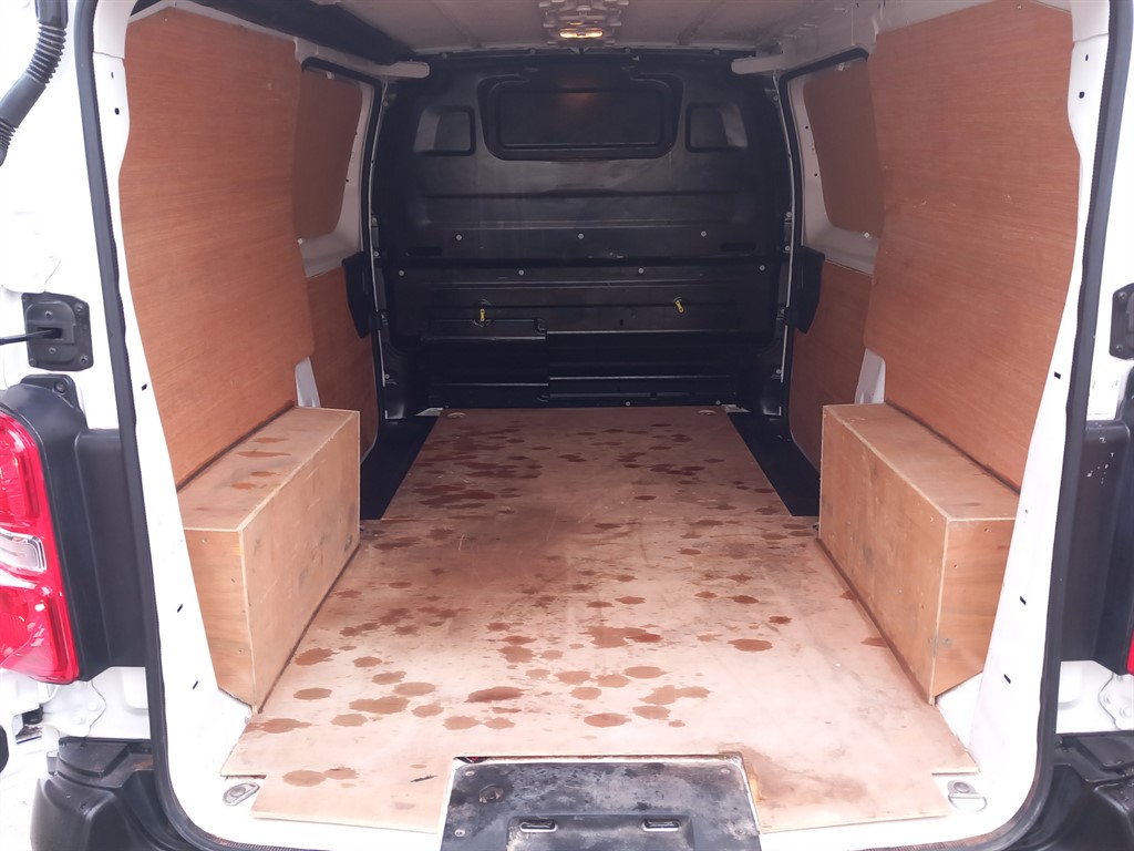 Used Peugeot Expert 2022 for sale - 77244753: Photo 20