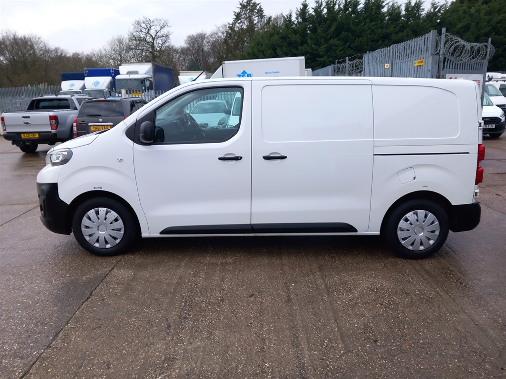 Used Peugeot Expert 2022 for sale - 77244753: Photo 3