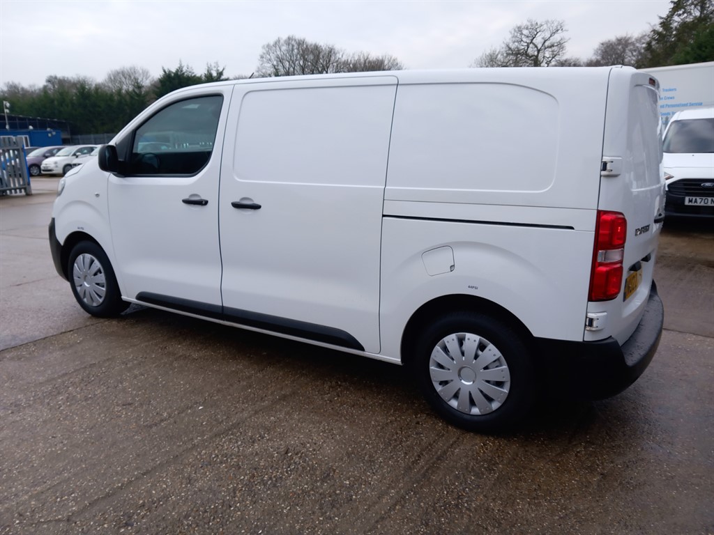 Used Peugeot Expert 2022 for sale - 77244753: Photo 4