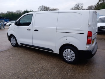 Used Peugeot Expert 2022 for sale - 77244753: Photo