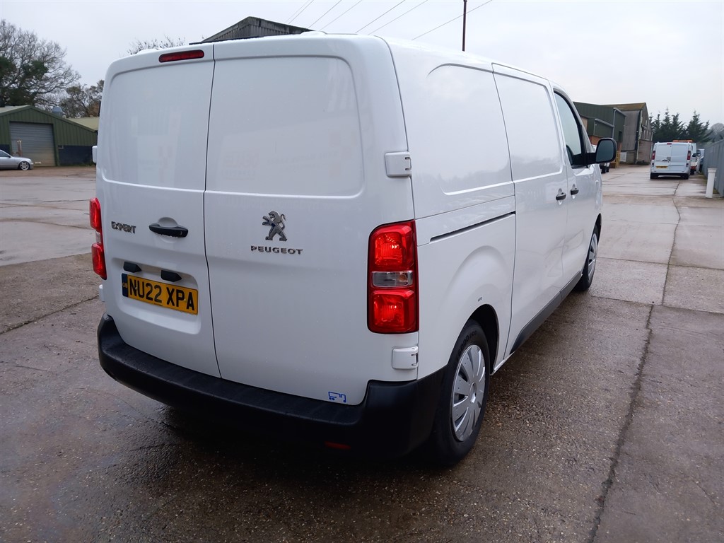 Used Peugeot Expert 2022 for sale - 77244753: Photo 5