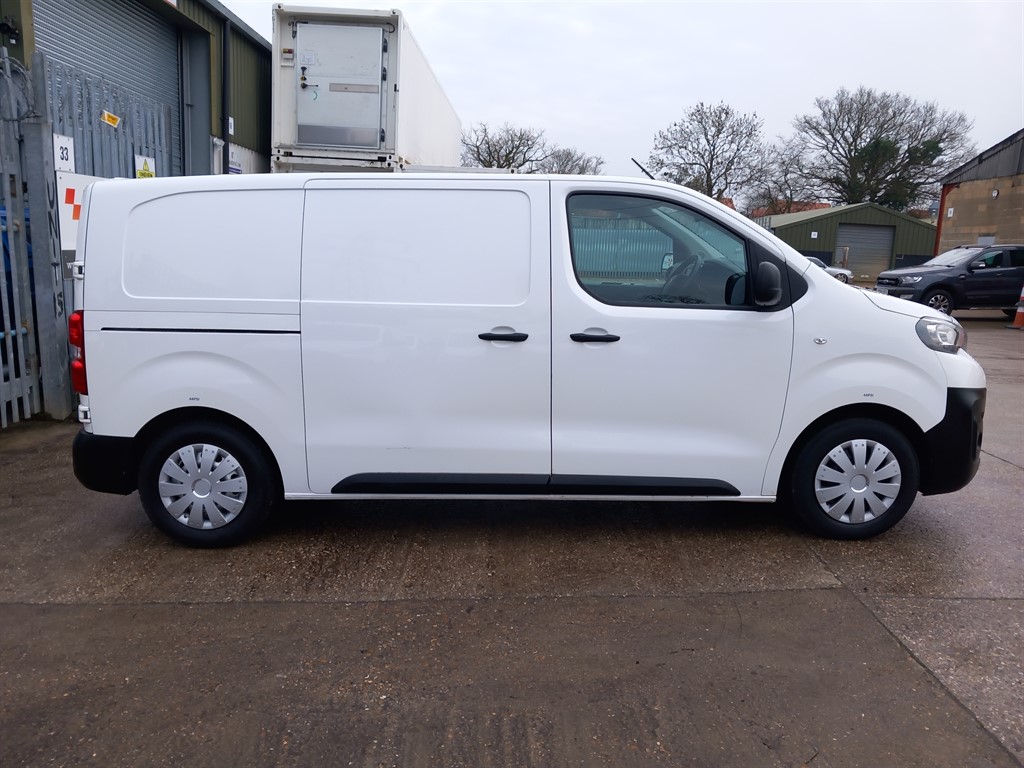 Used Peugeot Expert 2022 for sale - 77244753: Photo 6