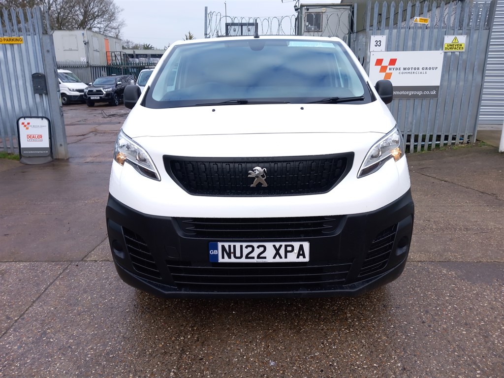Used Peugeot Expert 2022 for sale - 77244753: Photo 8