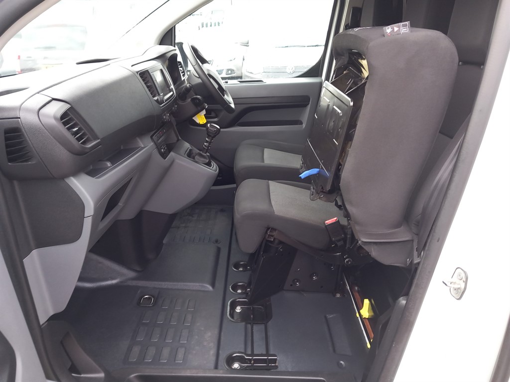 Used Peugeot Expert 2022 for sale - 77244753: Photo 9