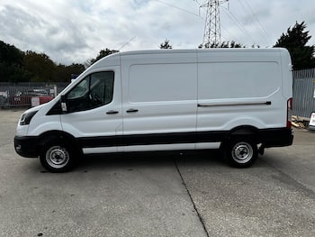 Used Ford Transit 2021 for sale - 79782693: Photo