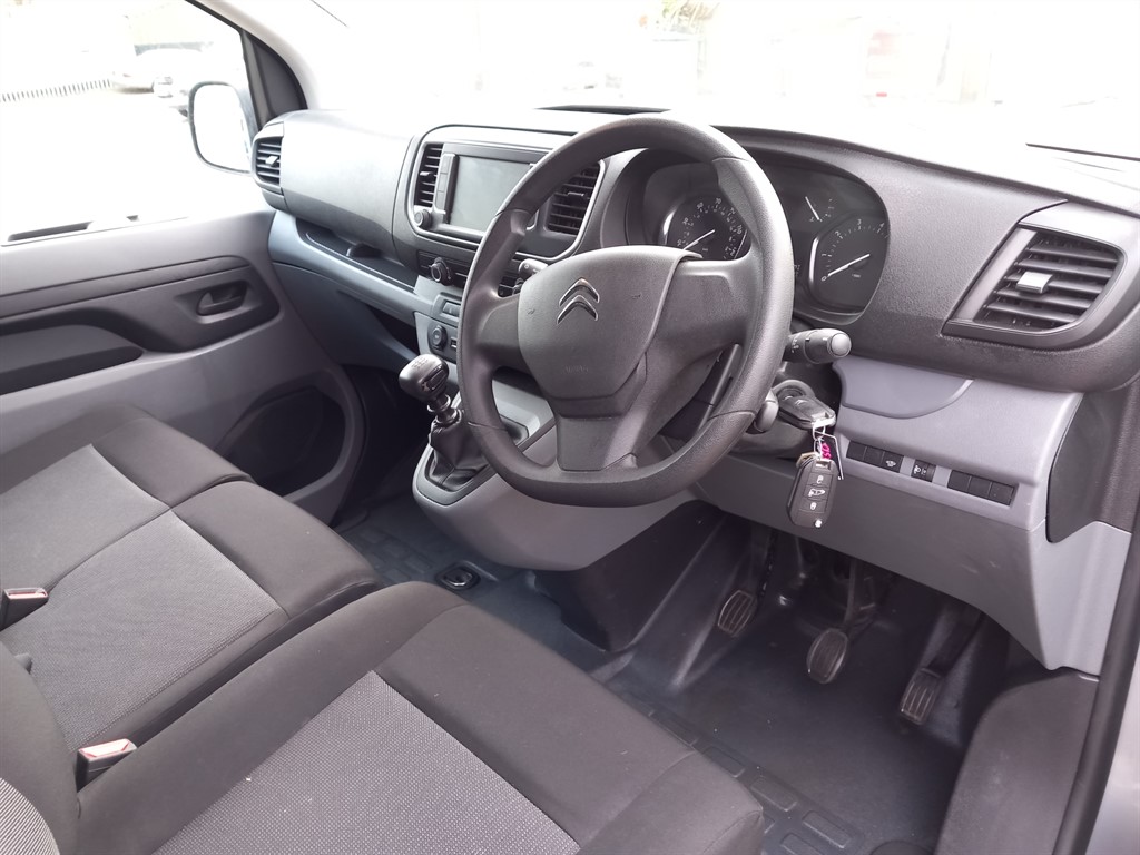 Used Citroen Dispatch 2022 for sale - 77269520: Photo 12